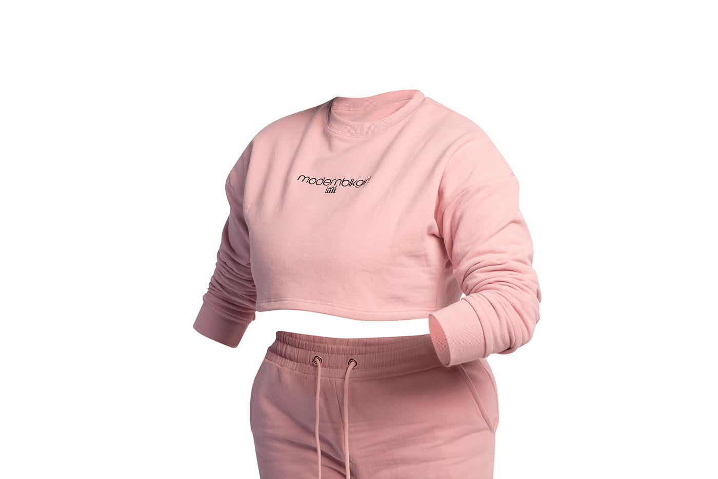 Ghost Mannequin clipping Path Service After Image 2