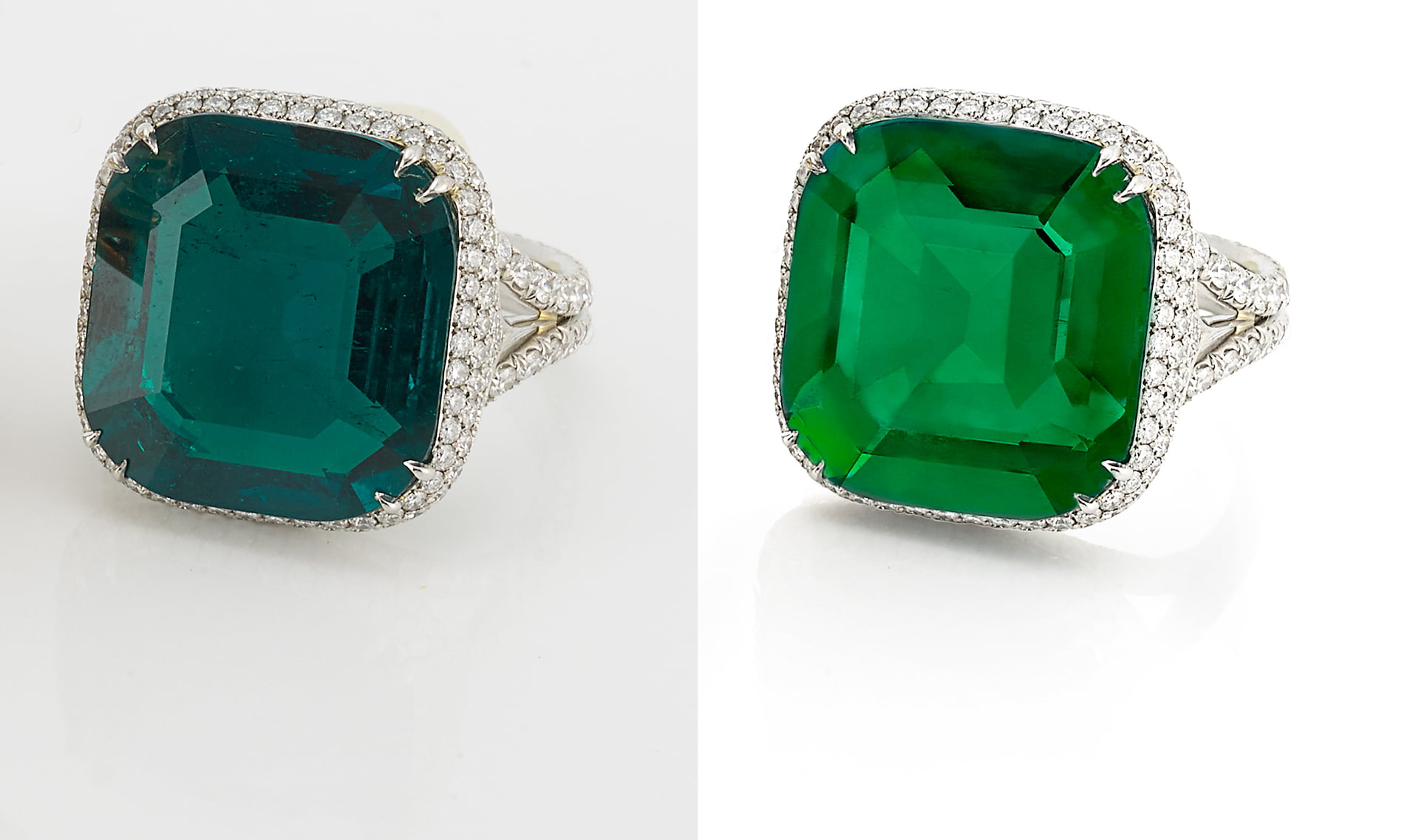 Jewelry Retouching Services Before and After Image 5