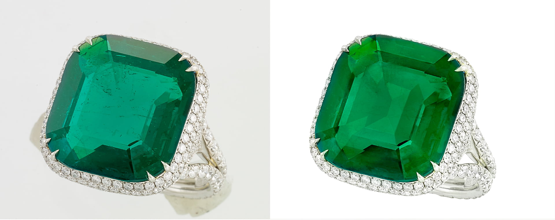 Jewelry Retouching Services Before and After Image 4