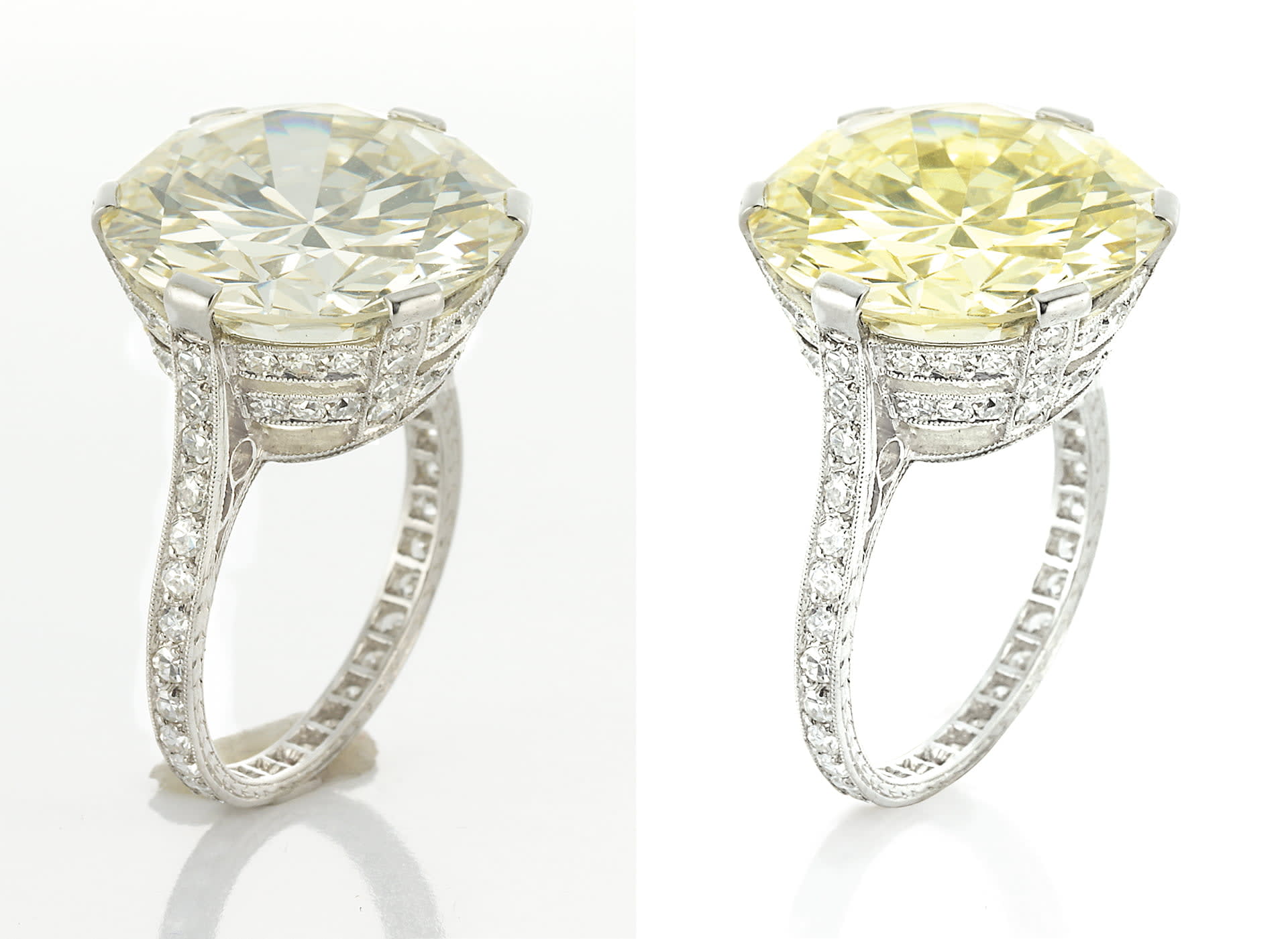 Jewelry Retouching Services Before and After Image 3
