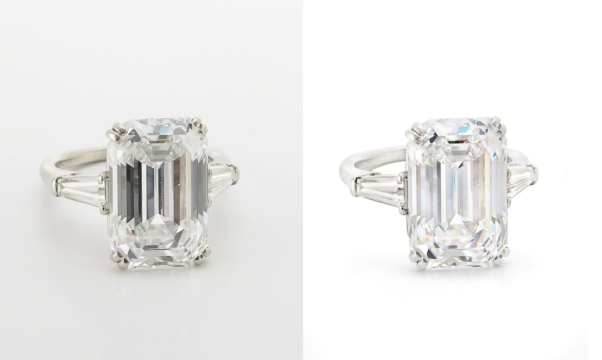 Jewelry Retouching Services Before and After Image 2