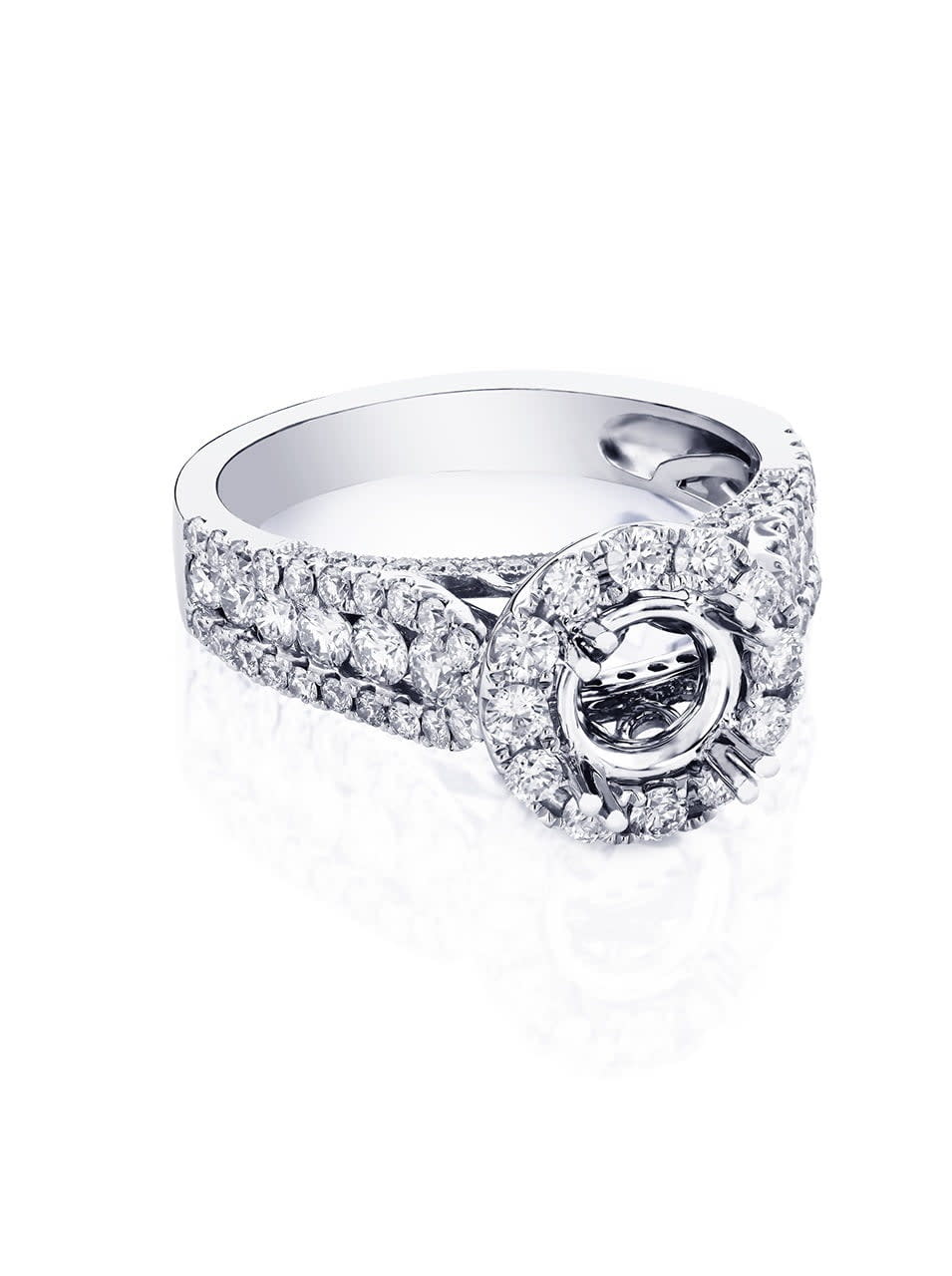 jewelry retouching service ring photo editing after