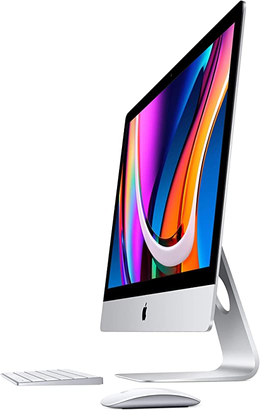 2020 Apple iMac with Retina 5K Display