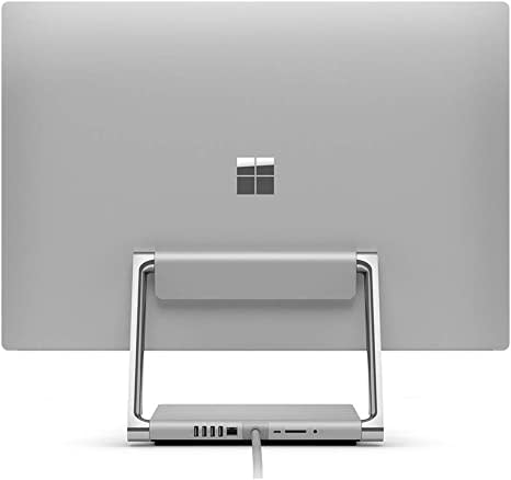  Microsoft Surface Studio 2 - best Desktop Computer for Photo Editing 