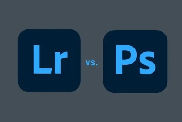 Lightroom vs. Photoshop: Is one better for photo editing?