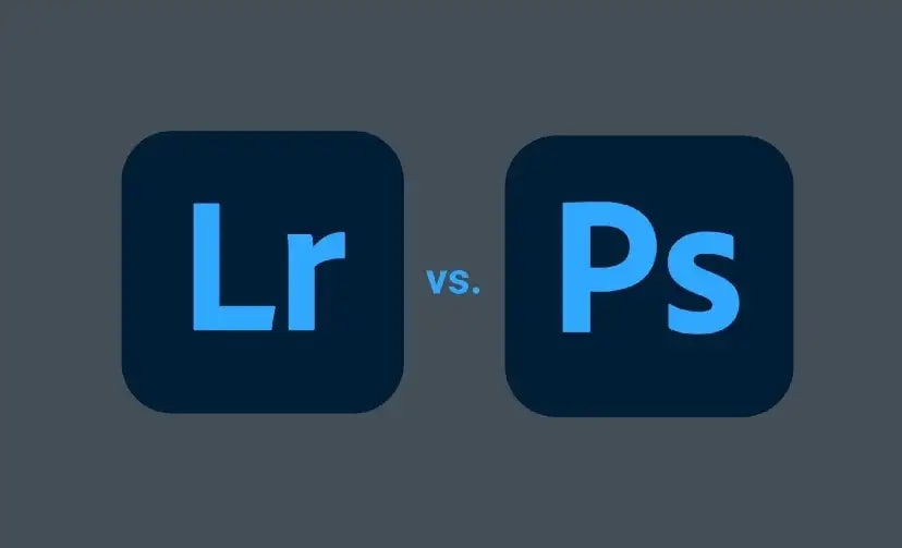 Lightroom vs Photoshop: Which one better for Photo editing? 2023